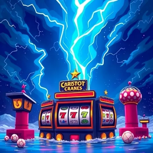 5855pg: Promo dan Bonus Terbaik untuk Para Gamer Indonesia