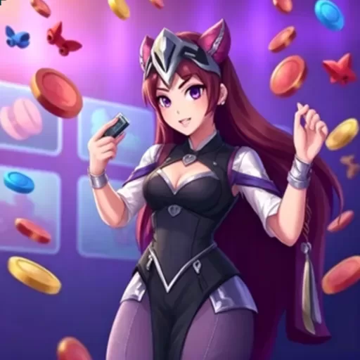 Menjelajahi Fitur Unggulan Situs Game 5855pg