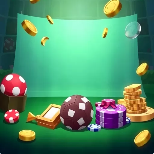 Mengulas Fitur Menarik di Situs Game 5855pg